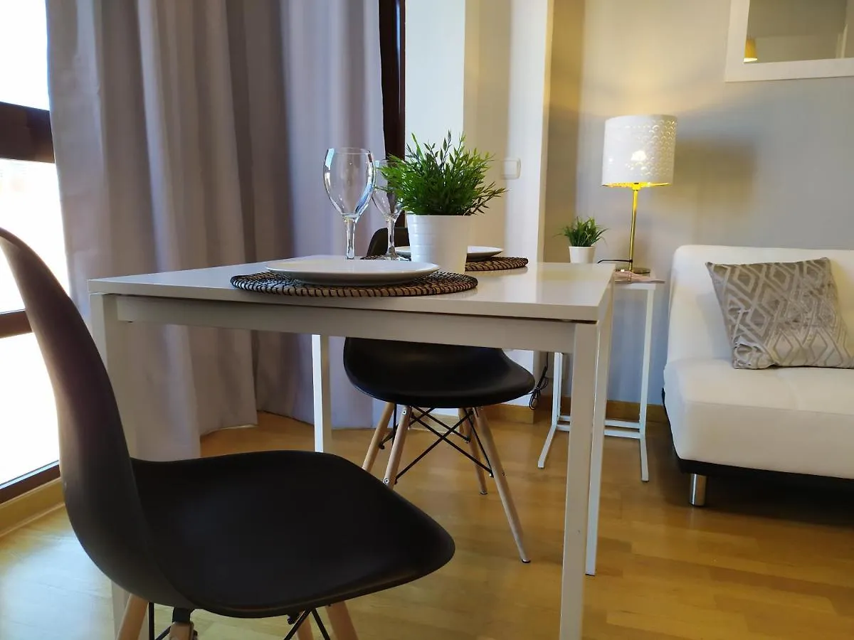 Appartamento Apartamento Pirra Madrid