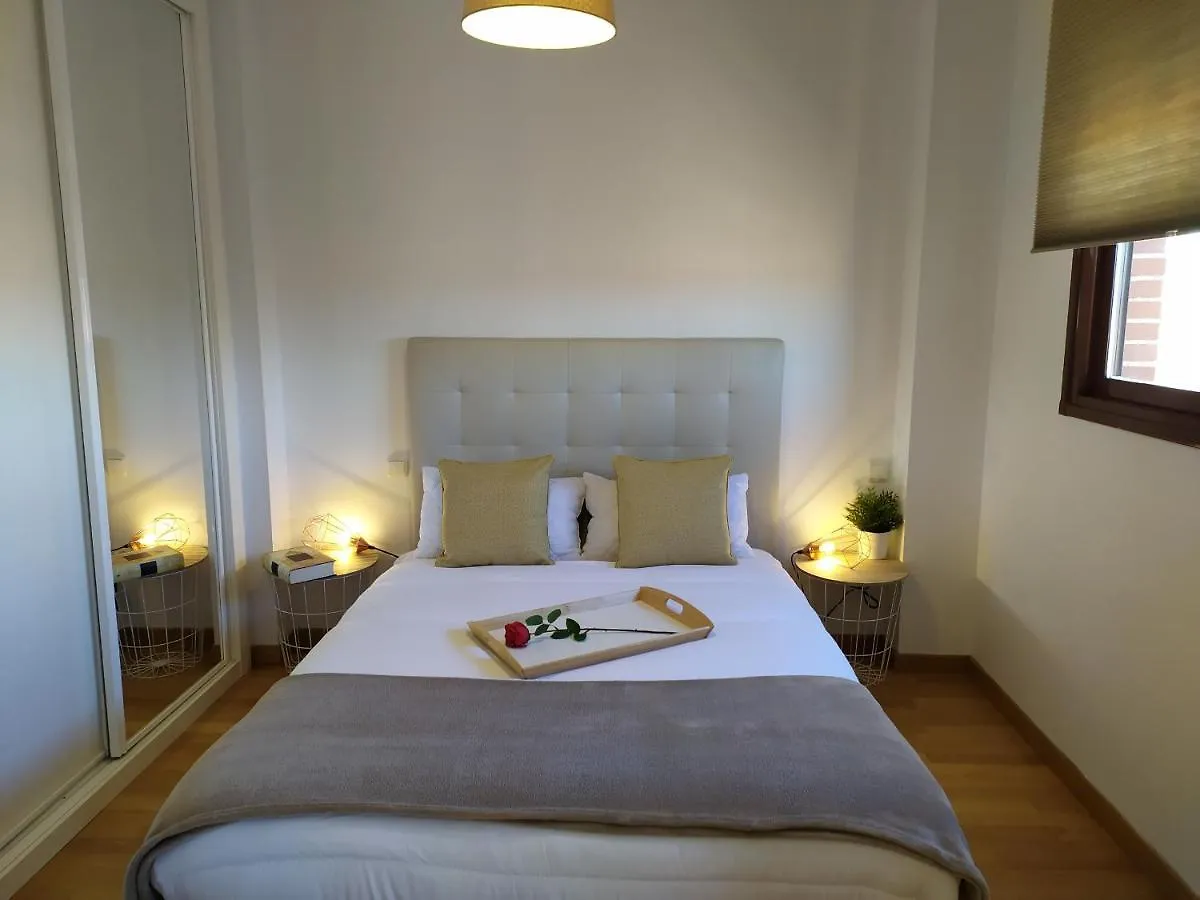 Appartamento Apartamento Pirra Madrid