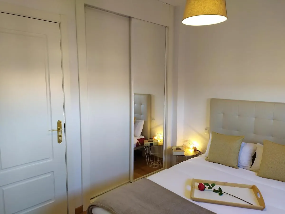 Appartamento Apartamento Pirra Madrid Spagna