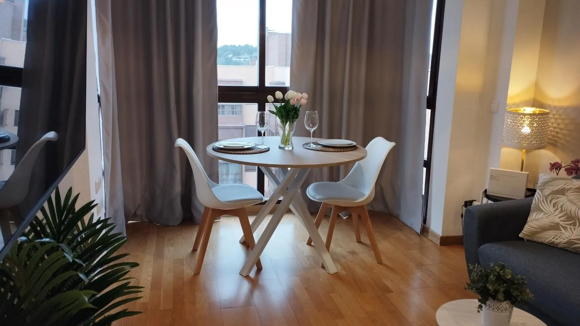 Appartamento Apartamento Pirra Madrid Spagna