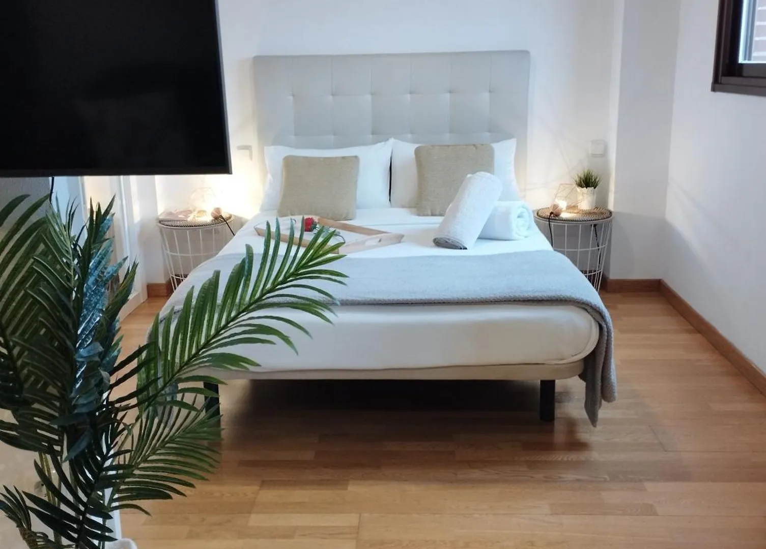 Appartamento Apartamento Pirra Madrid