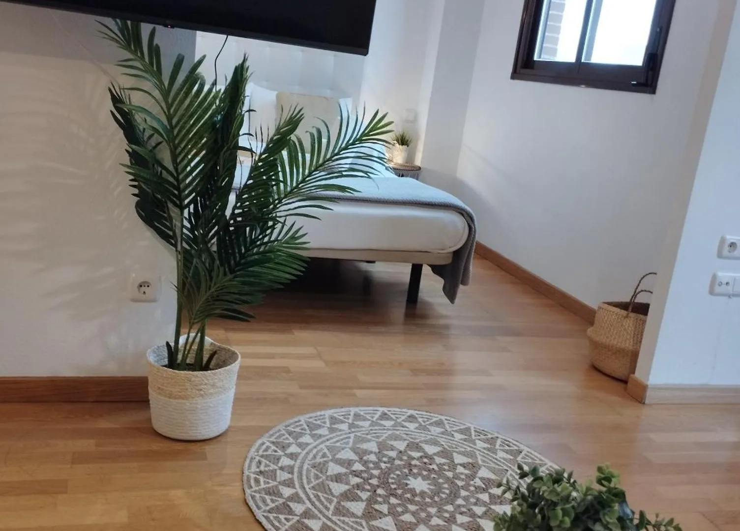 Appartamento Apartamento Pirra Madrid Spagna