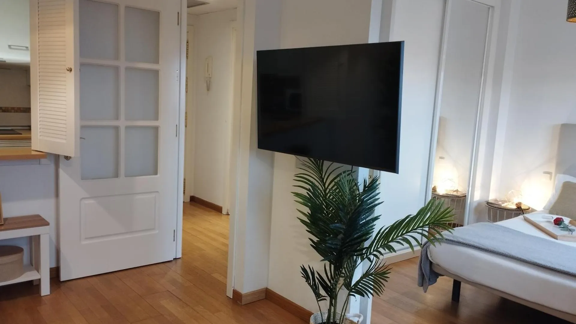 Appartamento Apartamento Pirra Madrid