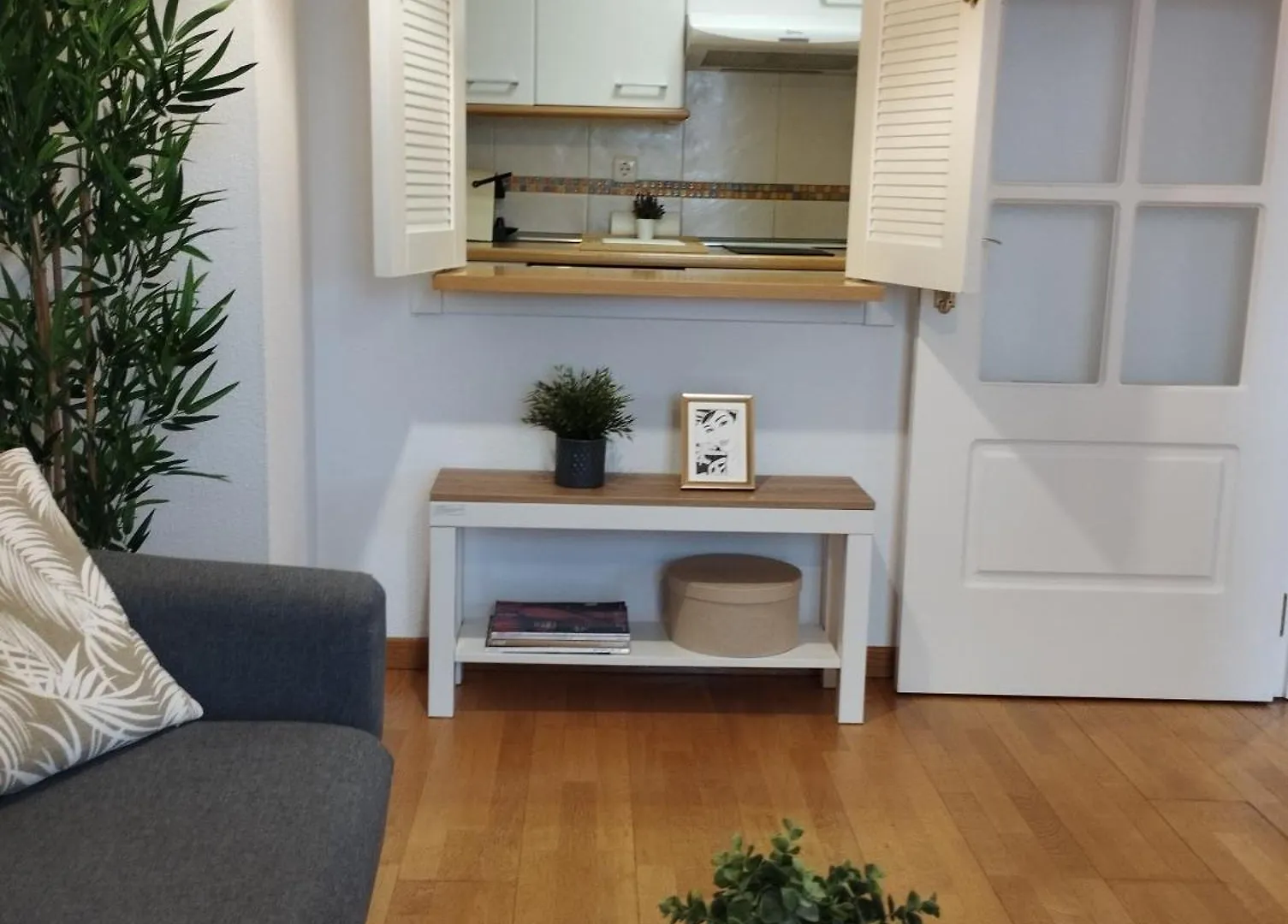 Appartamento Apartamento Pirra Madrid