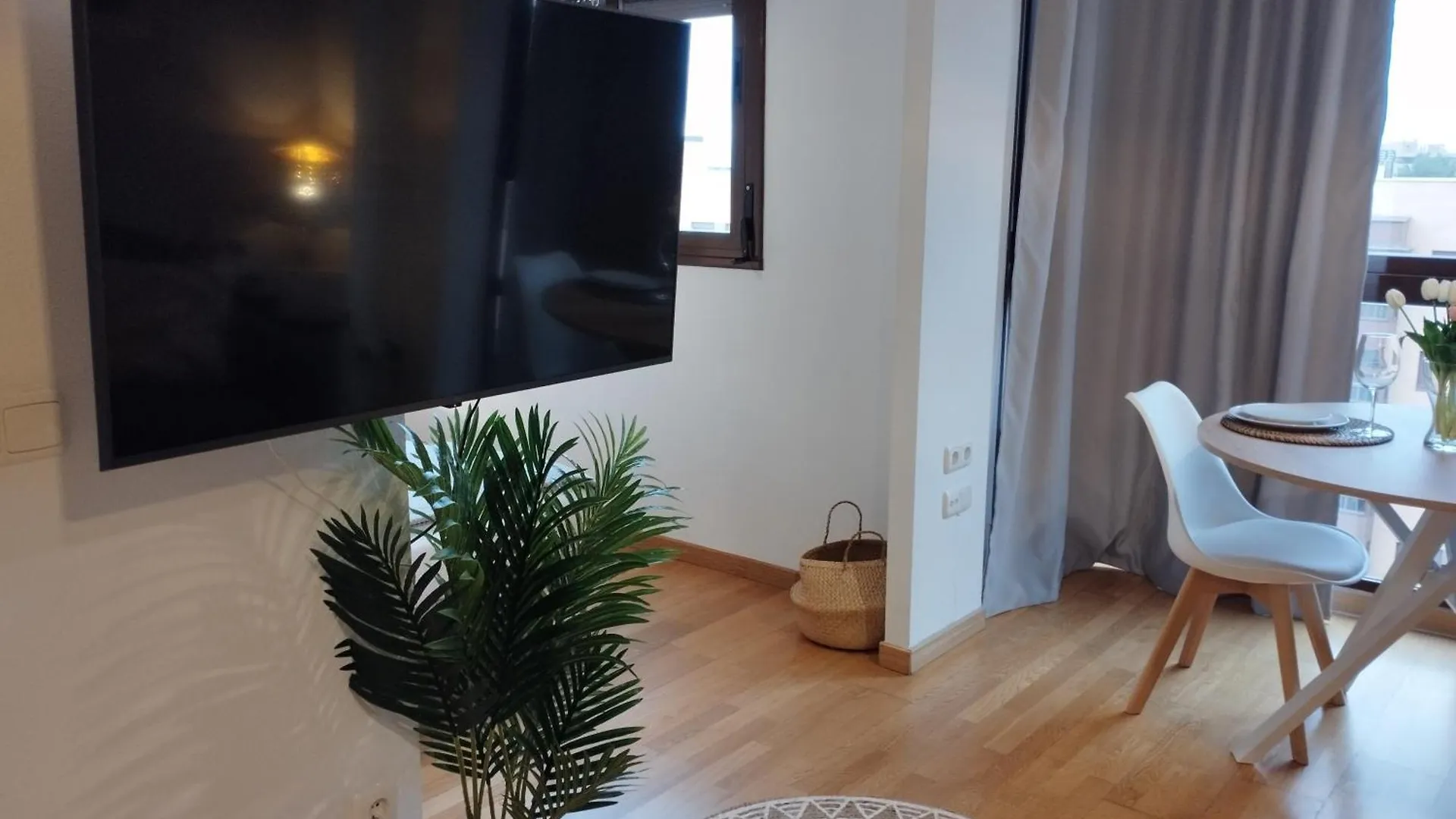 Appartamento Apartamento Pirra Madrid