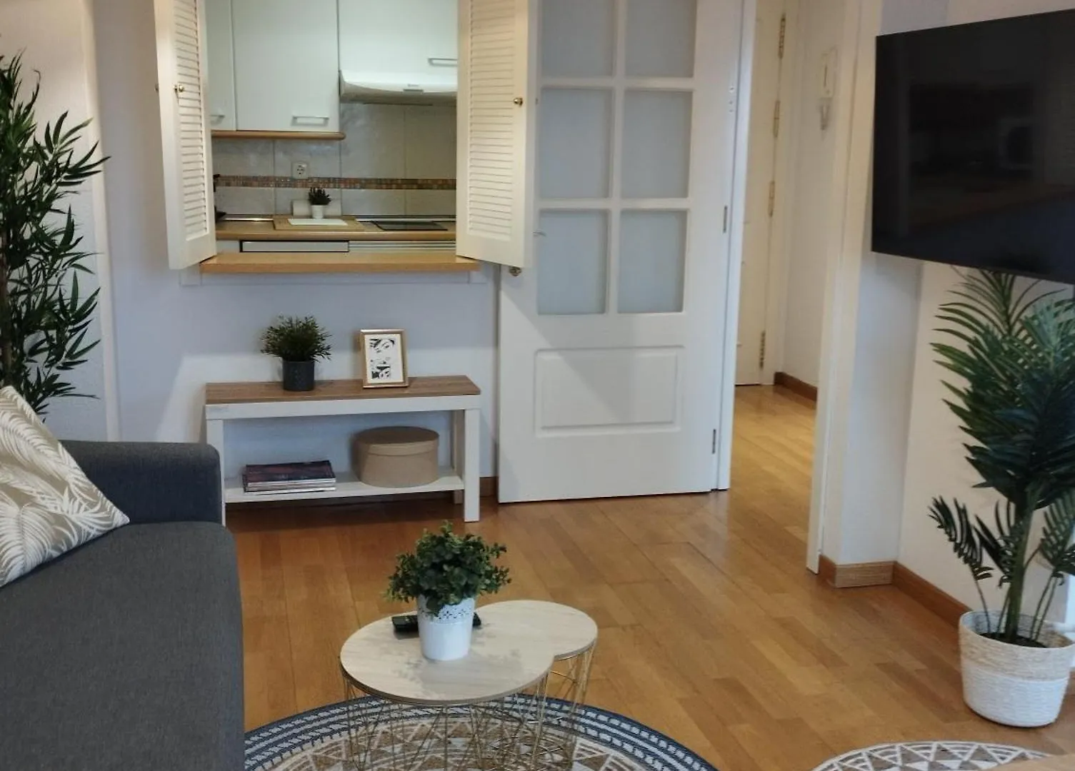 Appartamento Apartamento Pirra Madrid