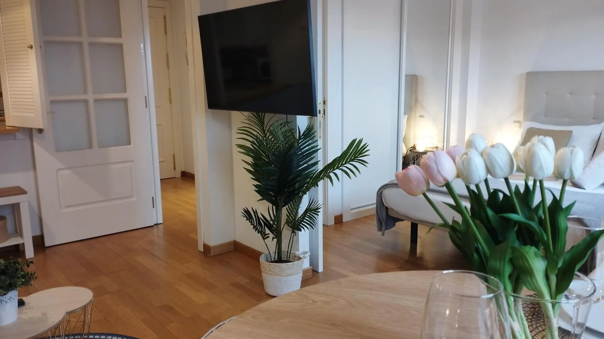 Appartamento Apartamento Pirra Madrid Spagna