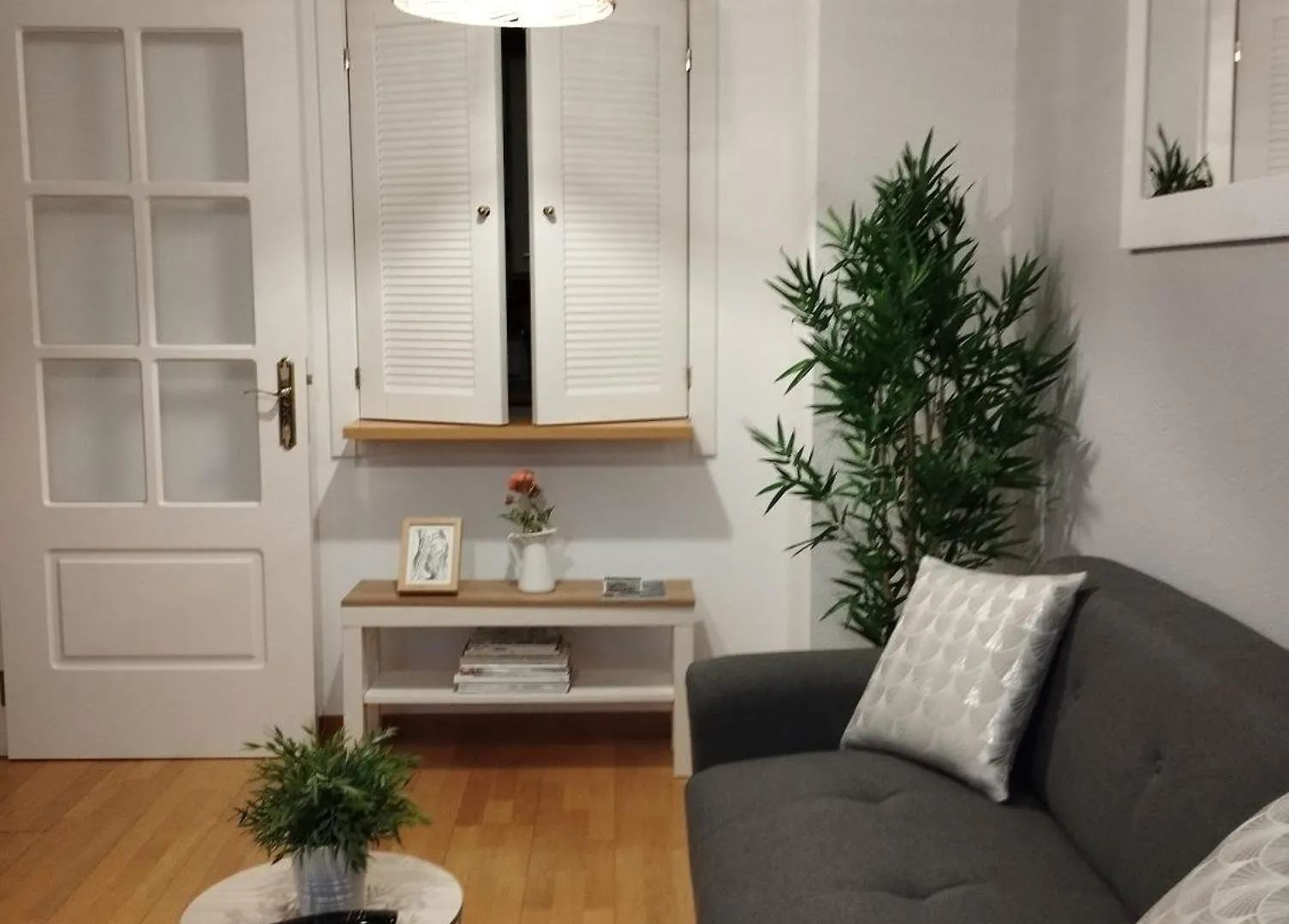 Appartamento Apartamento Pirra Madrid