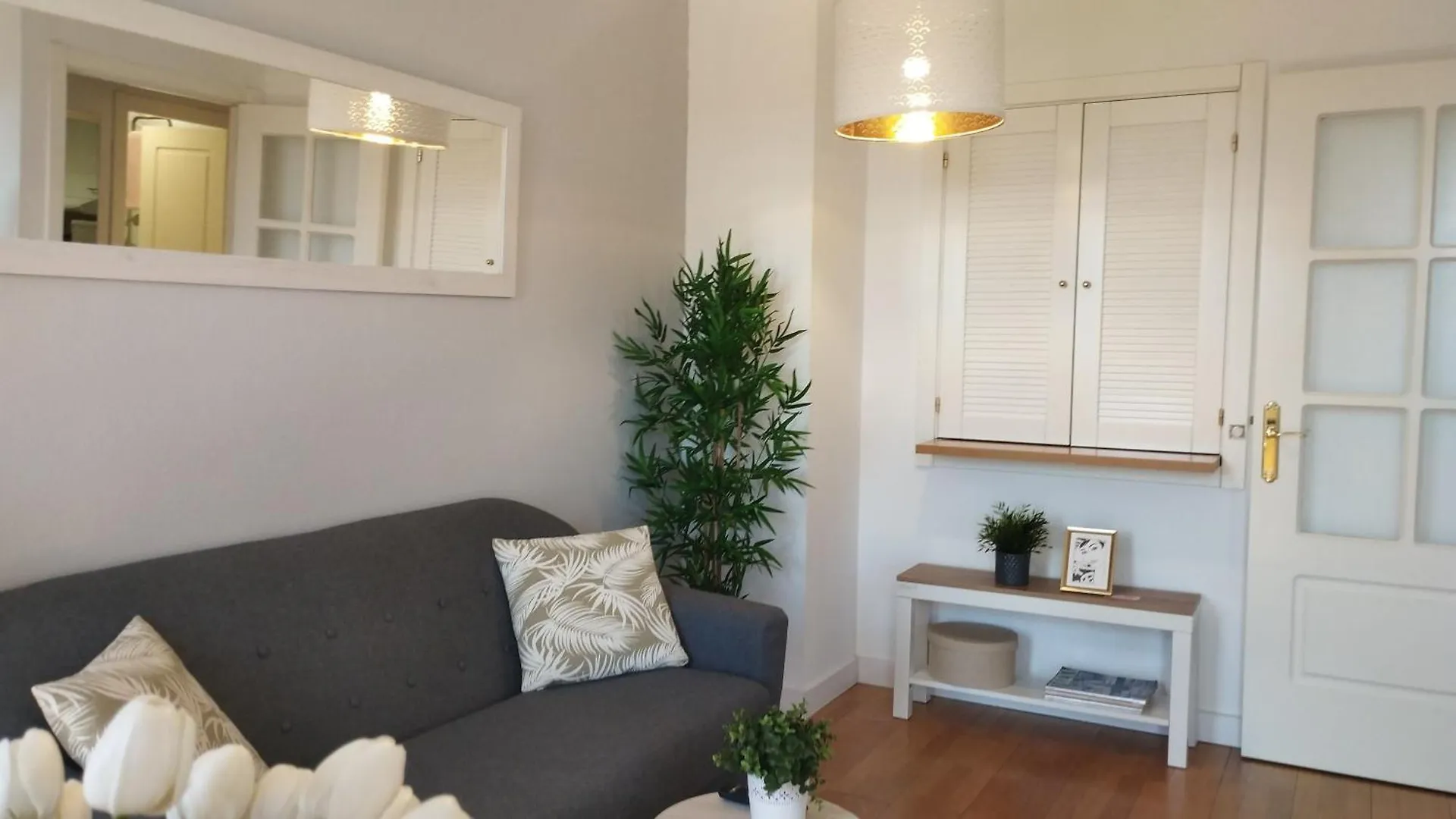 Appartamento Apartamento Pirra Madrid