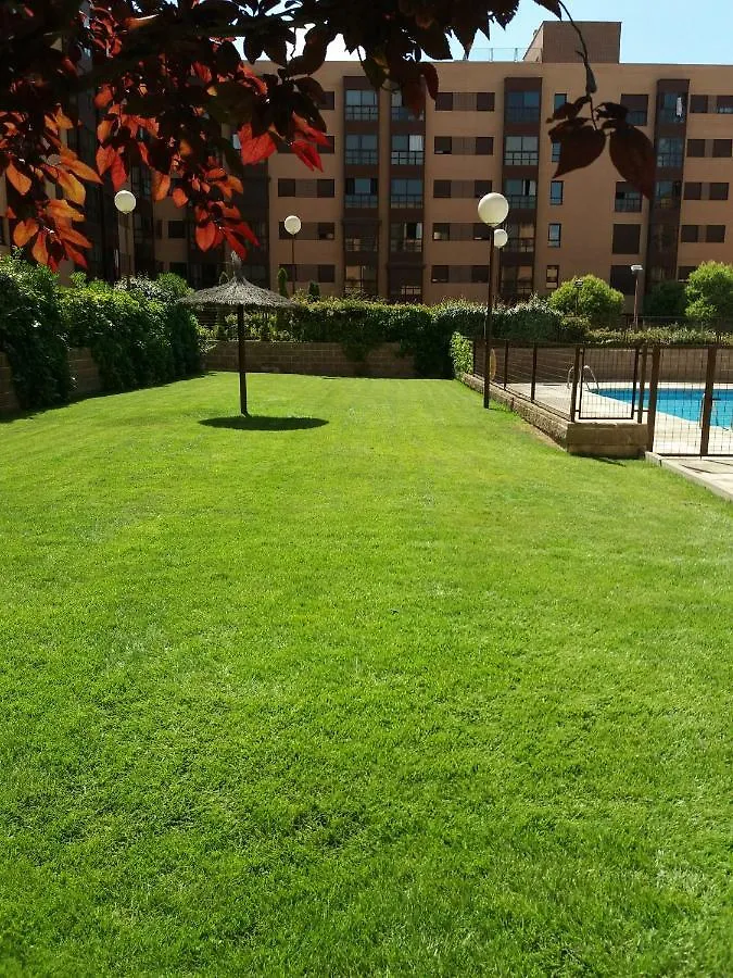 Appartamento Apartamento Pirra Madrid