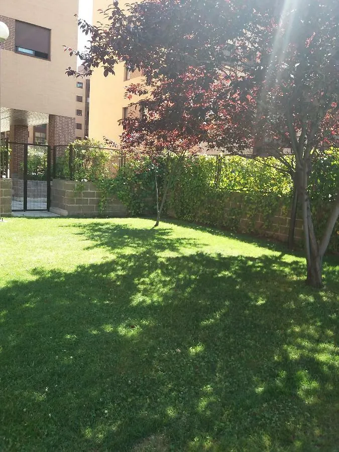 Appartamento Apartamento Pirra Madrid Spagna