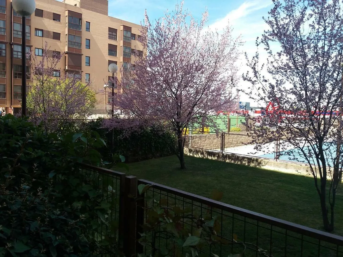 Appartamento Apartamento Pirra Madrid