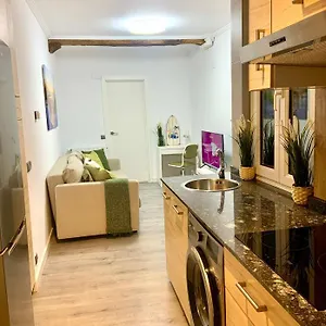  Homestay Askao - Casco Viejo - Lbi00444 Spain