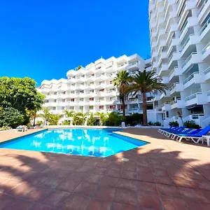  Apartment Gold Holidays Sea View Spain