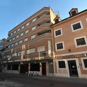 Hostal Goyma I San Fernando De Henares