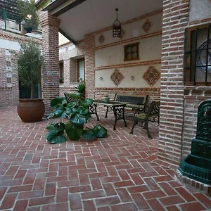 Apartmentos El Alfar Del Sacramento Toledo